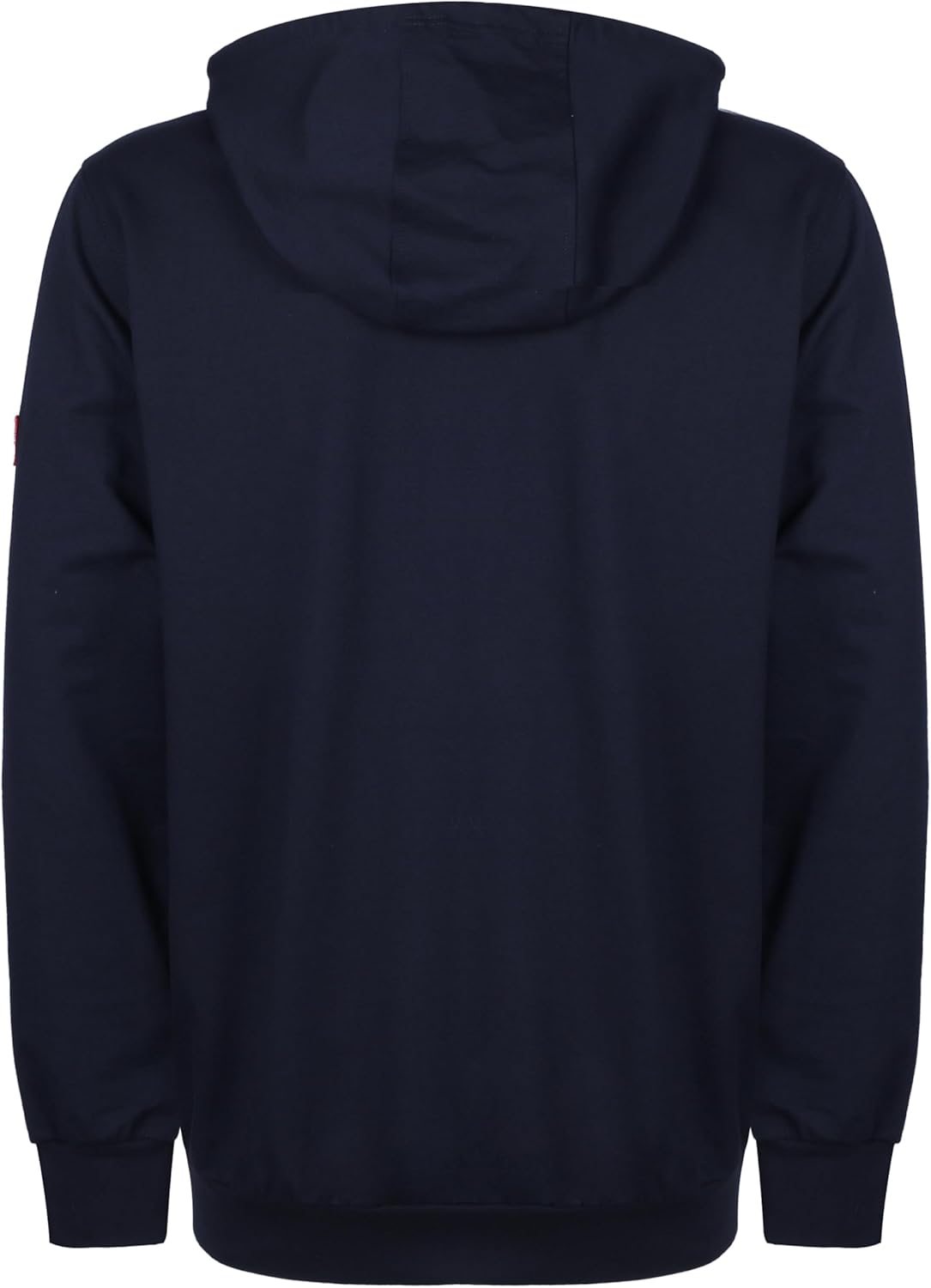 TICOMELA FR Sweatshirt FR Hoodie Shirts 7.5oz Lightweight Cotton Flame Resistant Hooded Shirts - Image 4