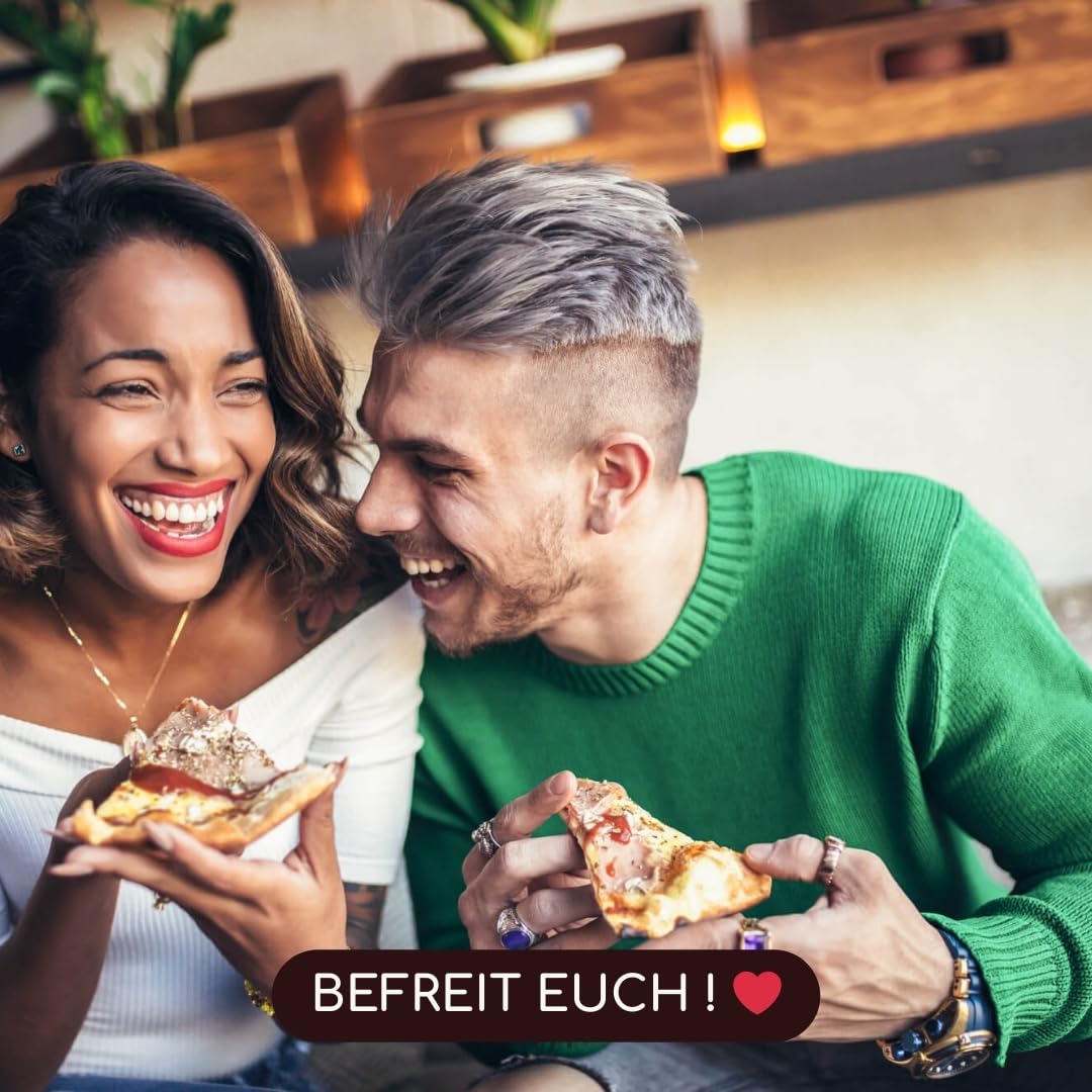 LACTOLERANCE 1/DAY Laktase-Vorstufe, Milchsäurebakterien, 24h, 90 Kapseln | Nur 1 Kapsel pro Tag. 24-Stunden-Schutz. Geeignet bei Laktoseintoleranz. Unterstützt die Laktoseverdauung. Probiotika.
