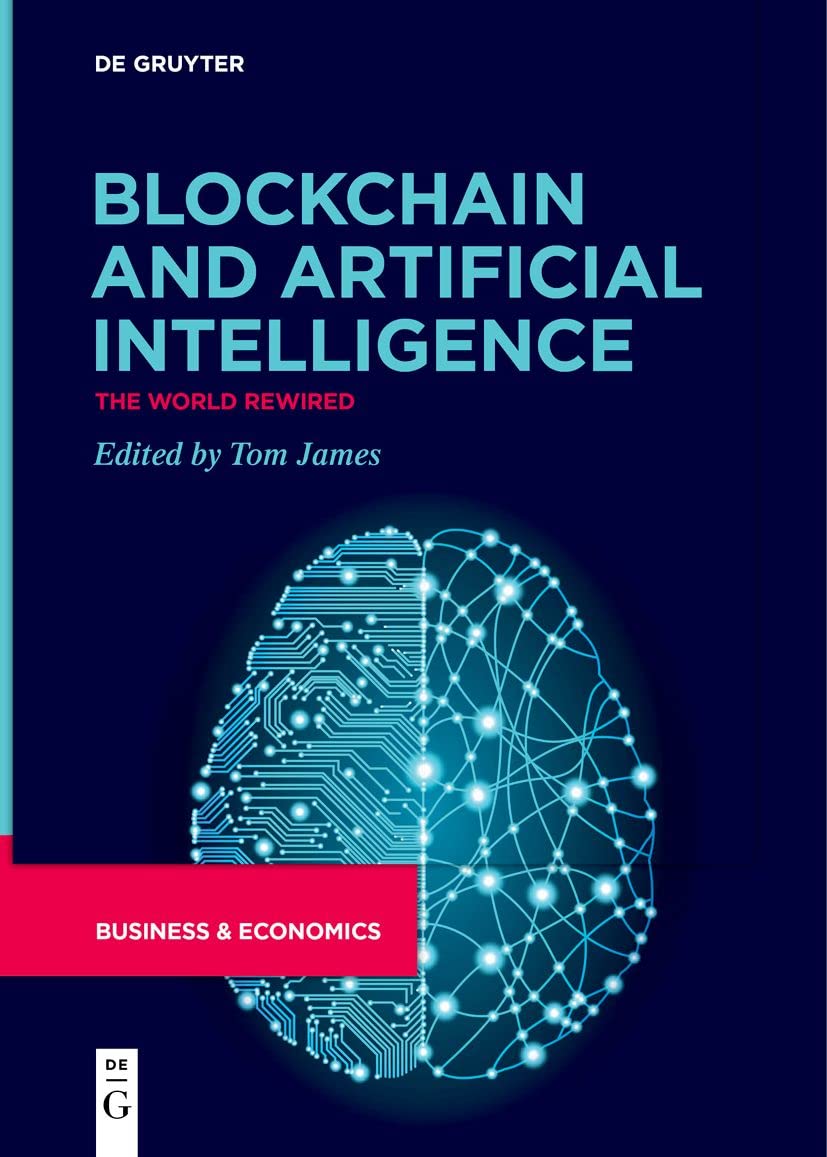 Blockchain and Artificial Intelligence - 9783111258300