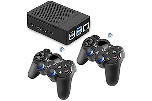 PiBoy DMG Handheld Retro Gaming Console