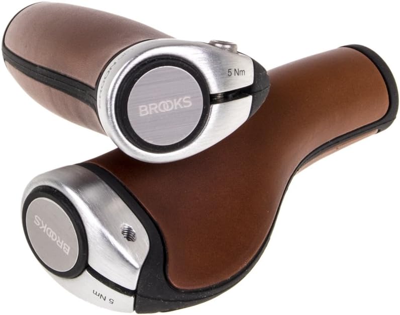 Brooks England GP1 Grip