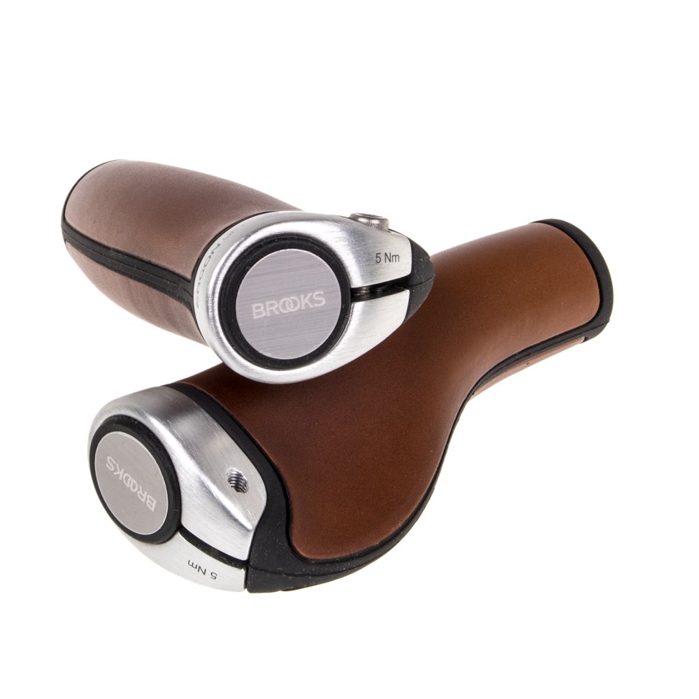 Brooks England GP1 Grip