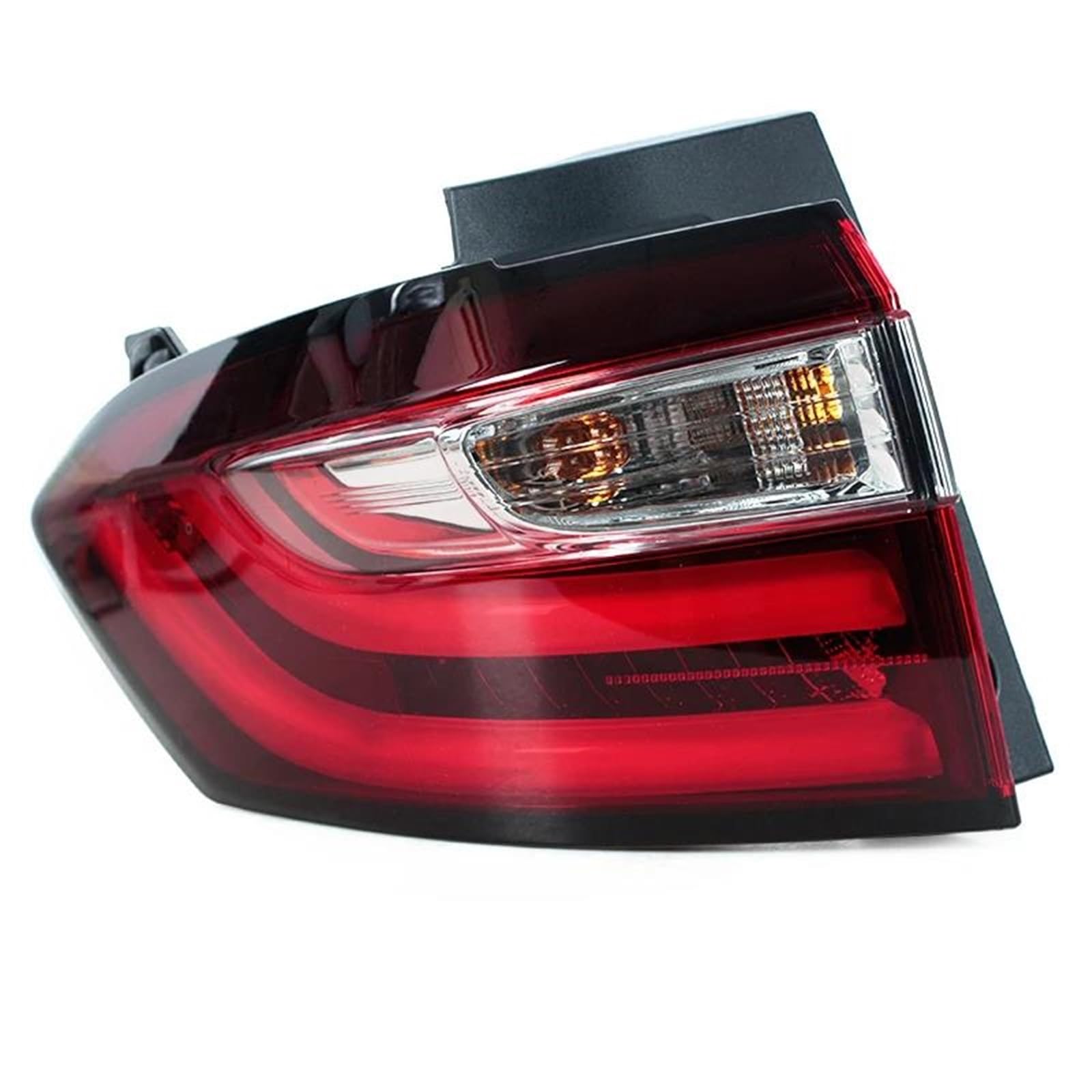 Feux arrière pour Odyssey RC3 2014-2020 optique extérieur droit de pare-chocs