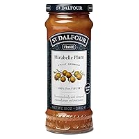 Vista 39 de St. Dalfour Fig Royale - Crema para untar de frutas, 100 % de frutas, sin ingredientes artificiales, sin OMG, sin azúcar de caña, totalmente