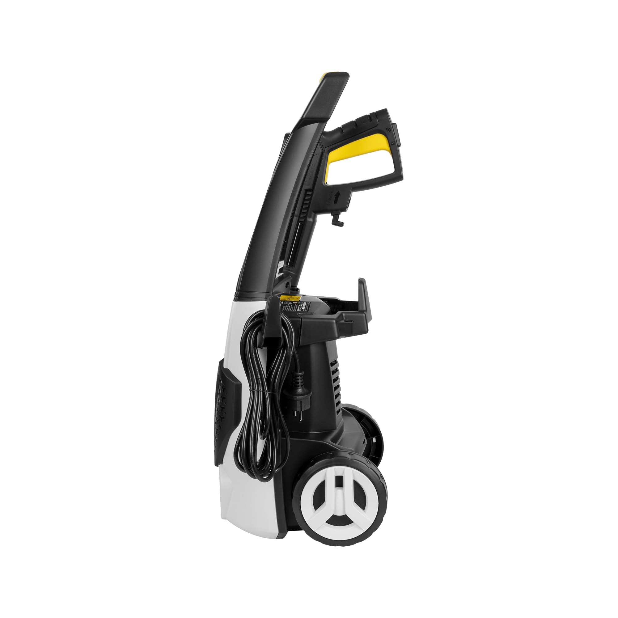 Rebel Electro Rondella ad alta pressione LT303 1200 W 70 bar 330 l/h Quick Connect RB-5010
