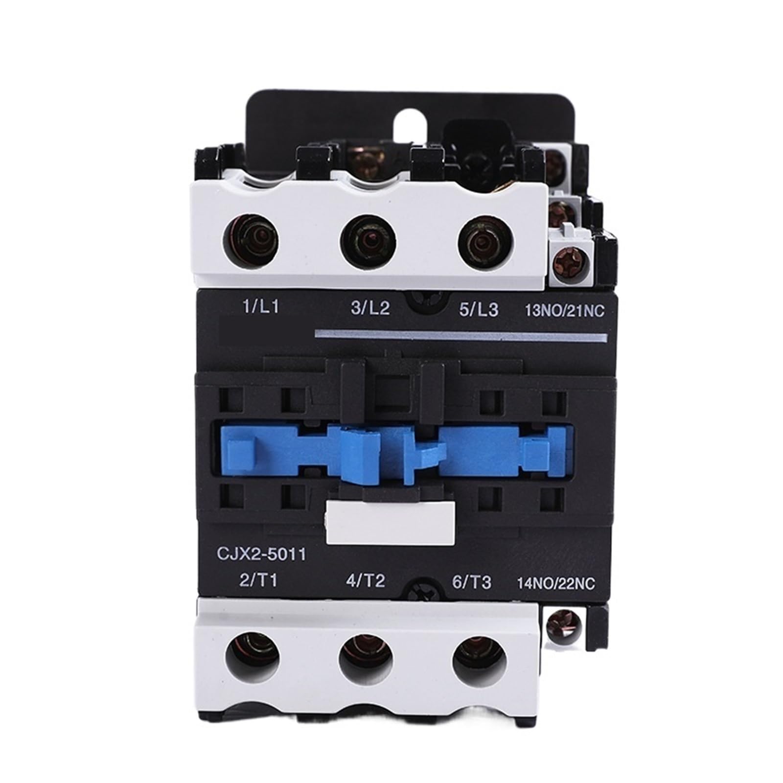 FPJQOBJC AC Contactor CJX2-5011