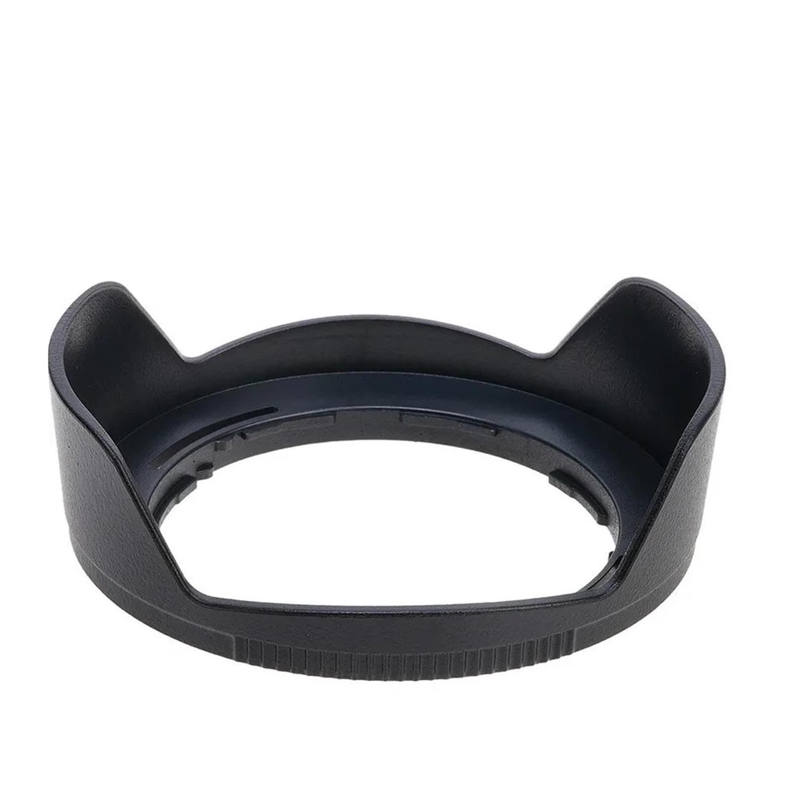 Parasol for Lente HB98, Compatible con Nikon, Lentes Z 24-50mm F / 4-6,3,24-50 F4-6.3 FX Z7 Z6, reemplaza HB-98