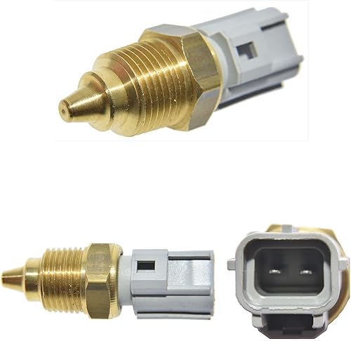 Miniatura 5 de Walker Products Sensor de temperatura del refrigerante del motor 211-1026