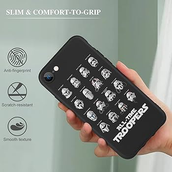 Amazon.co.jp: iPhone SE 3 用 ケース スターウォーズ iPhone