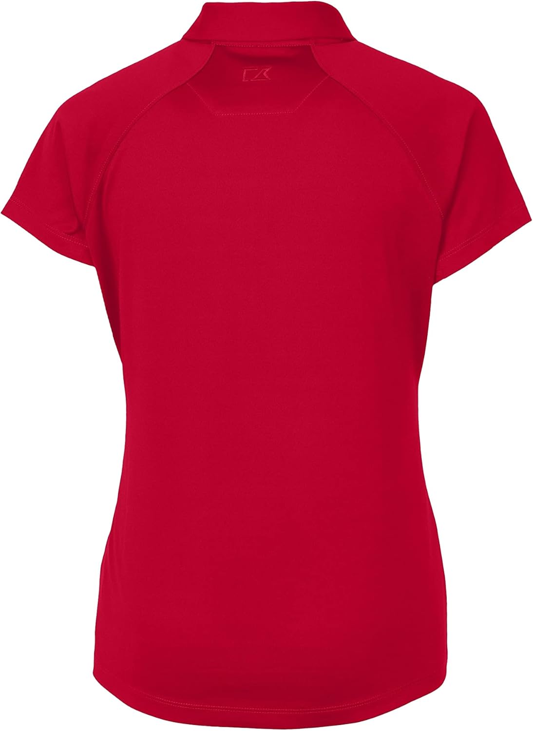 Cutter & Buck Women's Forge Polo, XS - Image 2