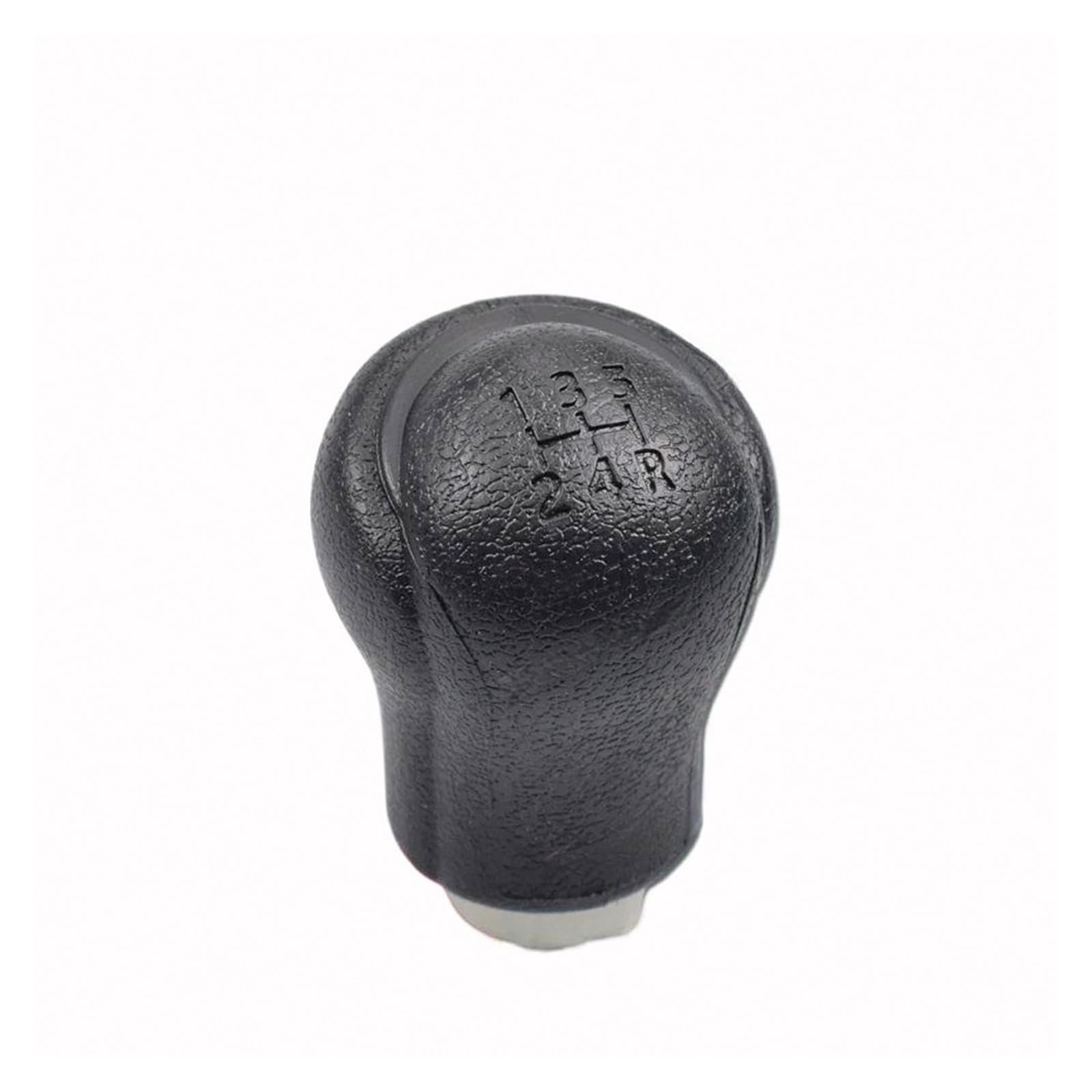 Kunyos 5 Speed For Toyota Hilux Revo 2016-2022 Shift Knob Style Black
