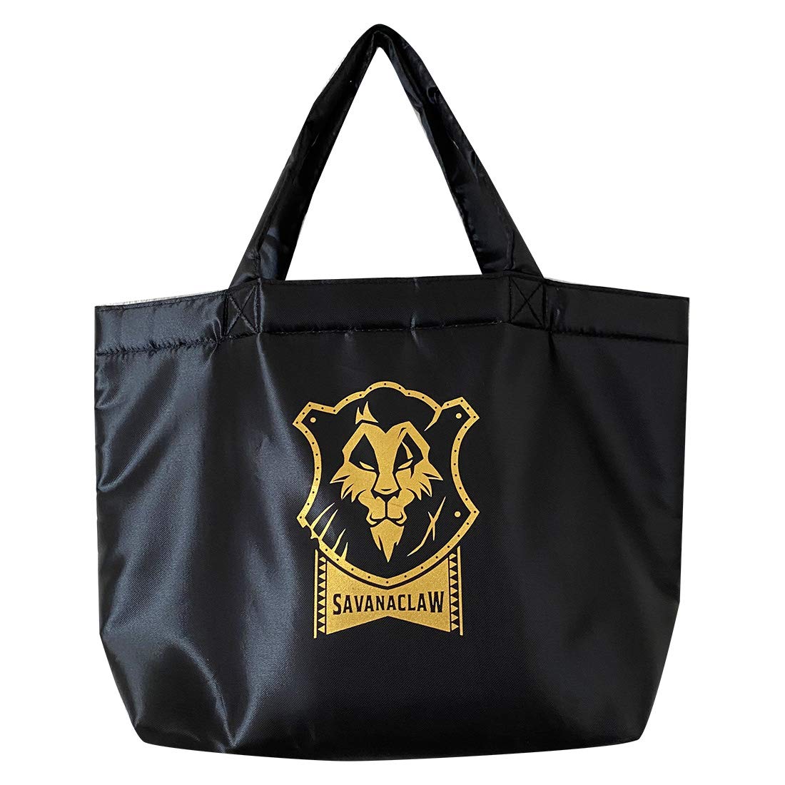 Amazon.co.jp: Twisted Wonderland Satin Lunch Bag Savana Claw