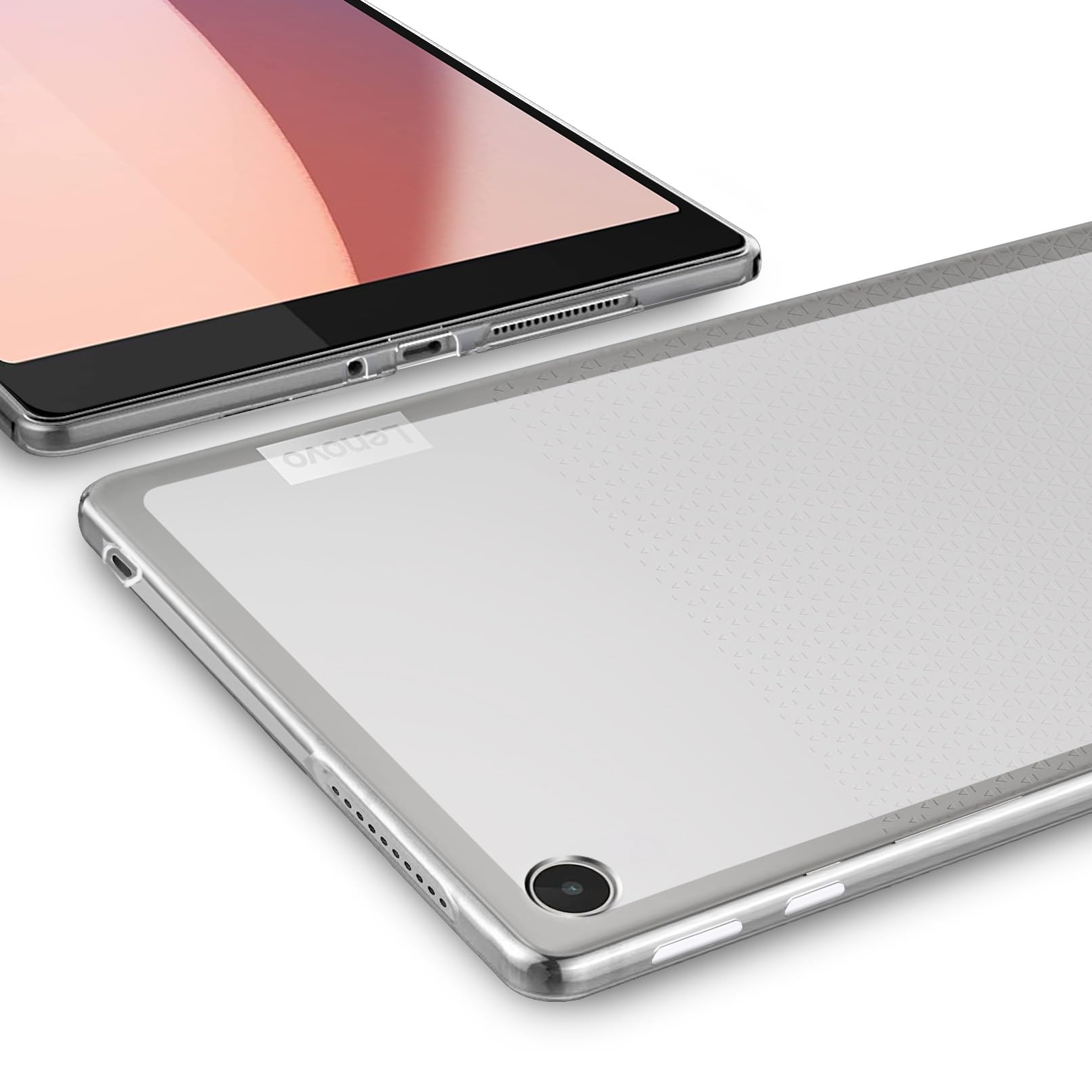 Amazon.com: easyBee Case Compatible with Lenovo Tab M8 4th Gen 
