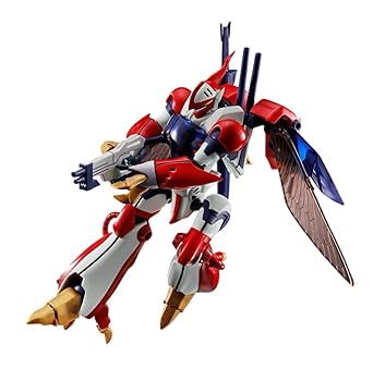 Amazon | R3 リアルロボットレボリューション 聖戦士ダンバイン