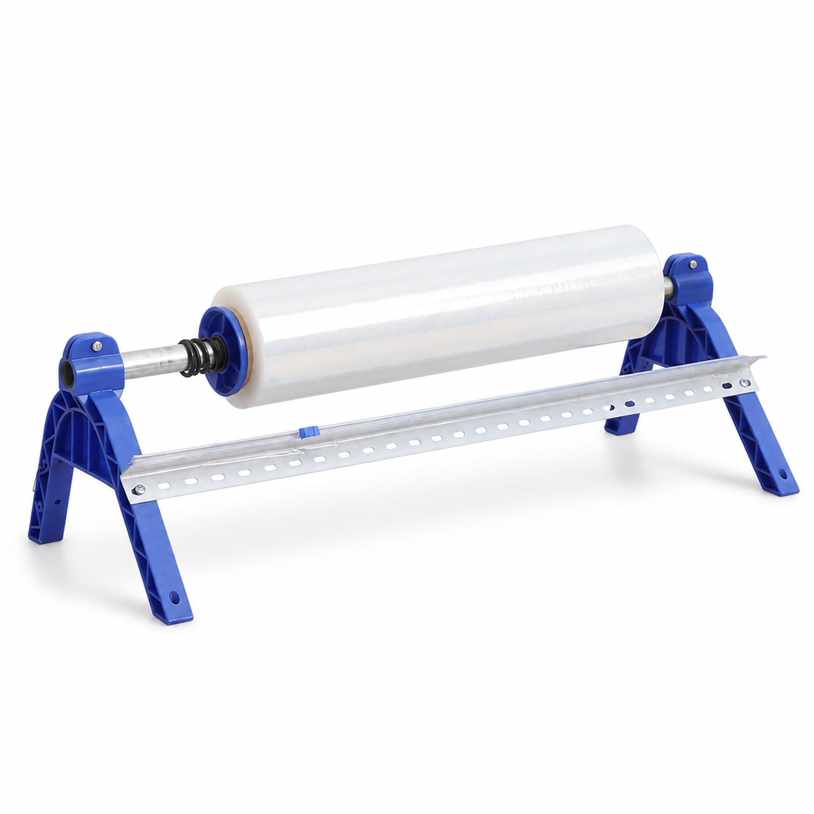 Stretchfolienabroller,Folienziehvorrichtung,Palettenwickler