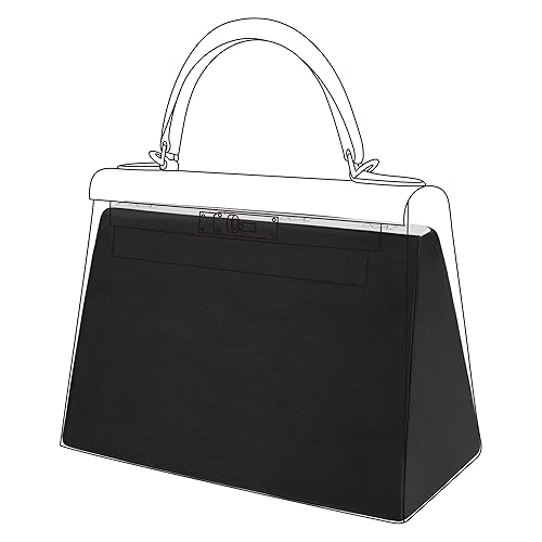DGAZ Purse Pillow Shaper Insert for Hermes Kelly Bags, Silky