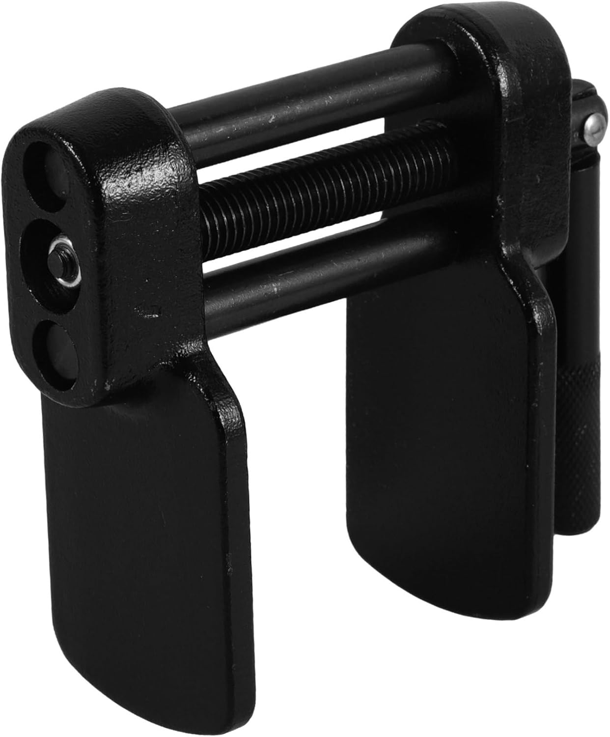 PartyKindom Disc Brake Pad Spreader Tool Heavy Duty Caliper Piston Adjuster for Cars Motorcycles Chrome-Vanadium Precision Brake Compression for Optimal Performance