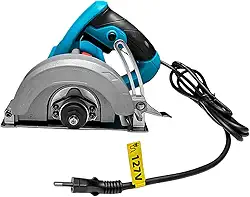 Serra Circular Brushless 127V para Cortes Precisos em Madeira e Materiais