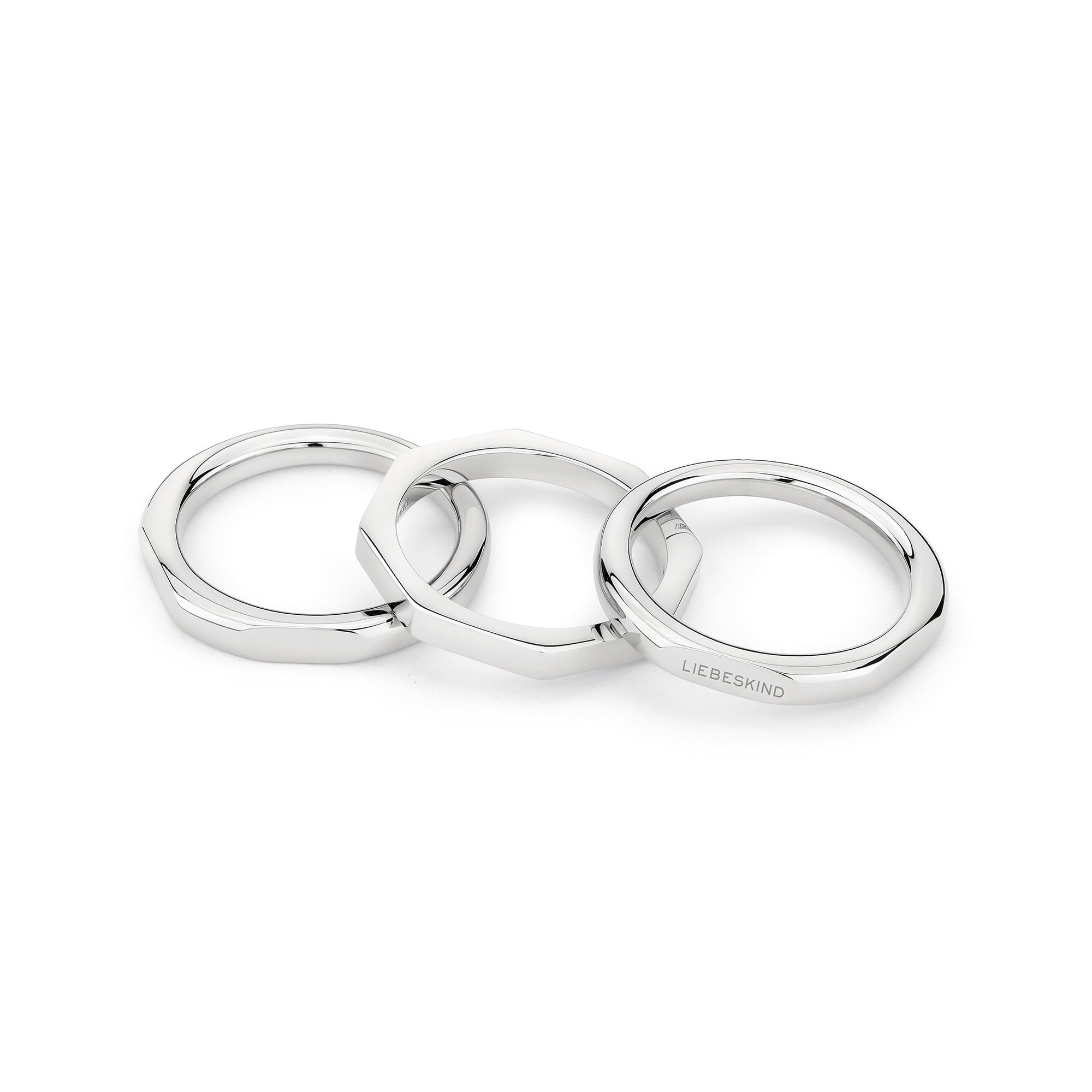 Liebeskind Ring LJ-1495-R-56