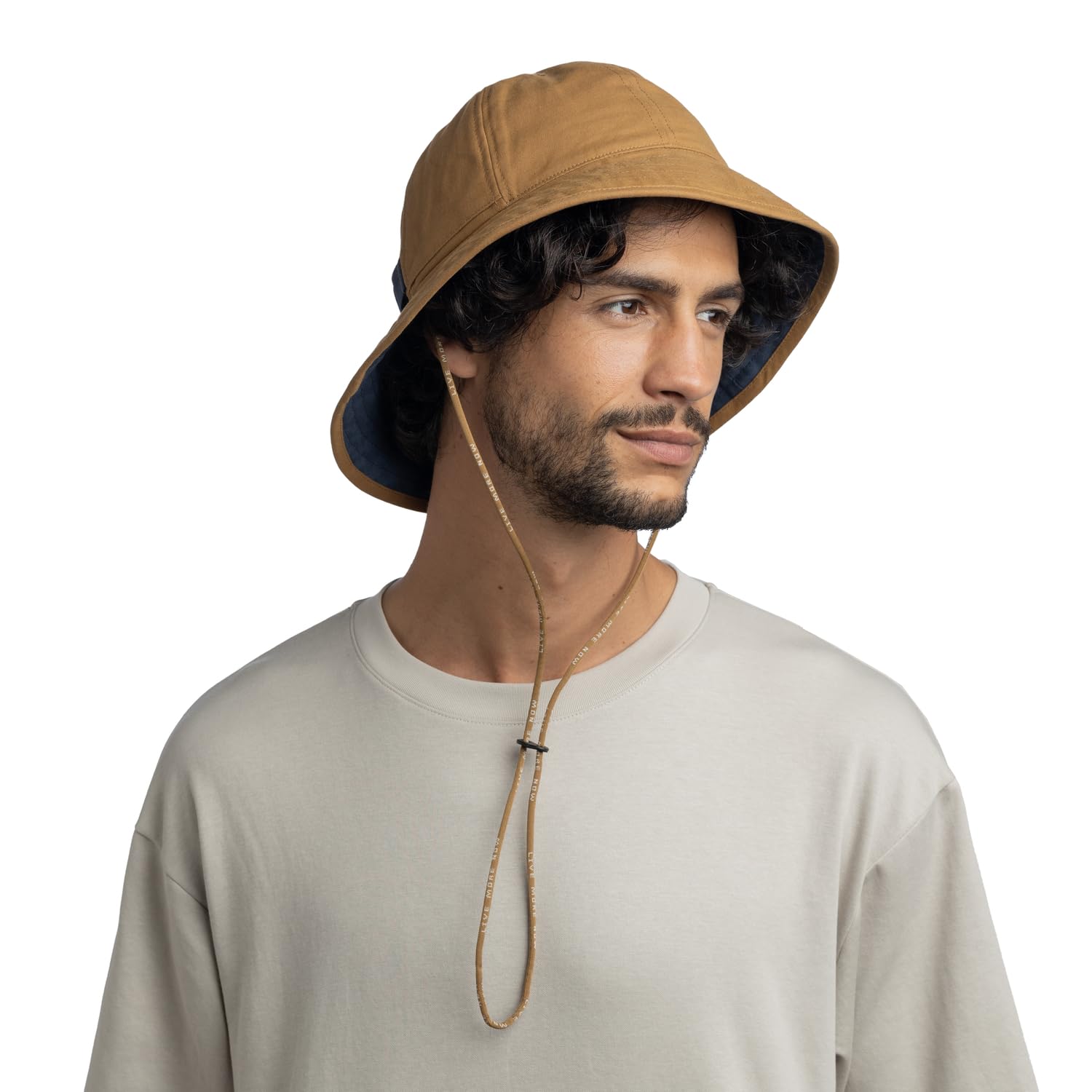 Buff Nmad Bucket Hat Gorro Unisex Adulto
