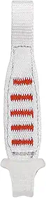 Finesse - Fita para Montar Costura de Escalada Petzl - Branca 17 cm