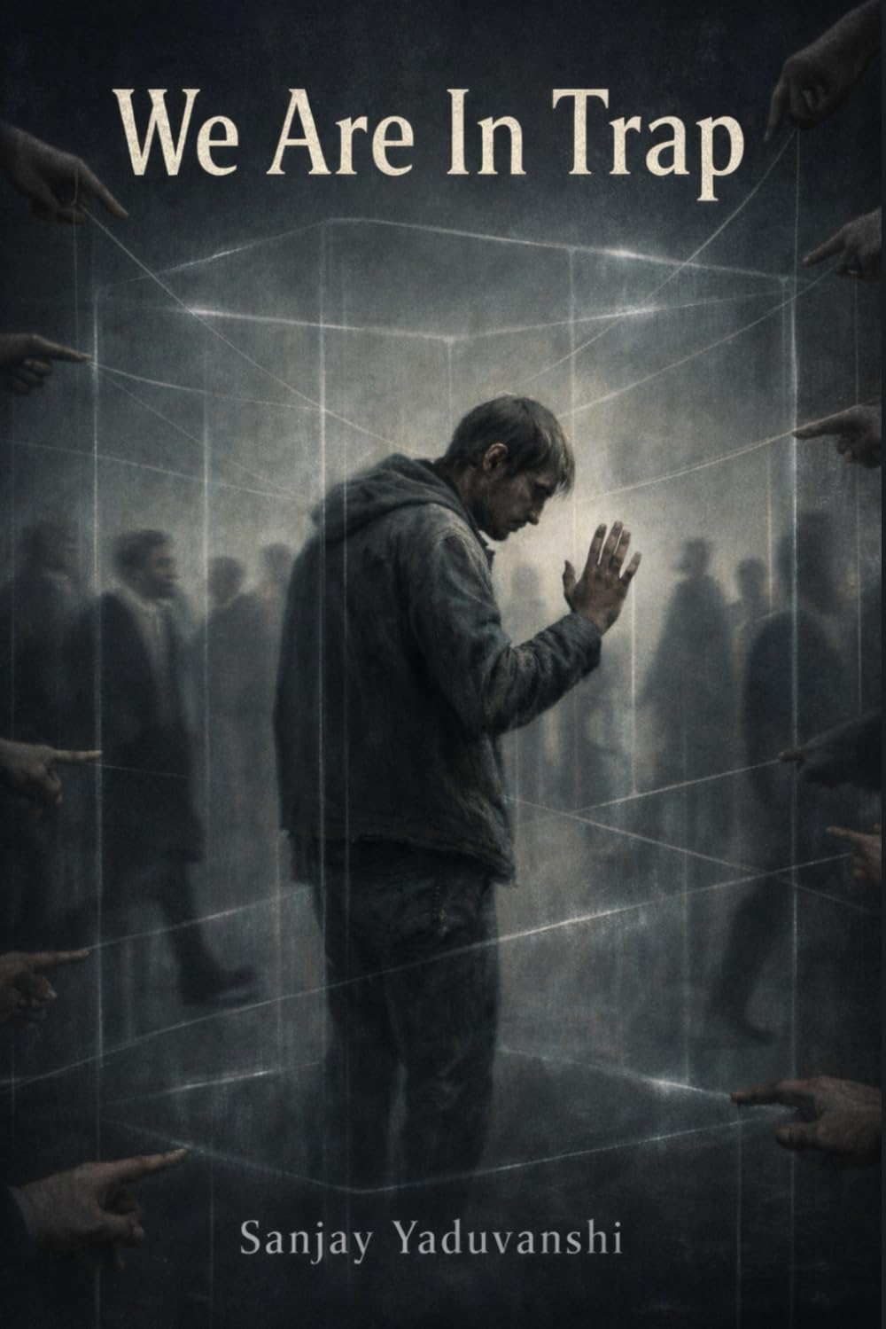 We Are In Trap: How the Mind Learns to Obey