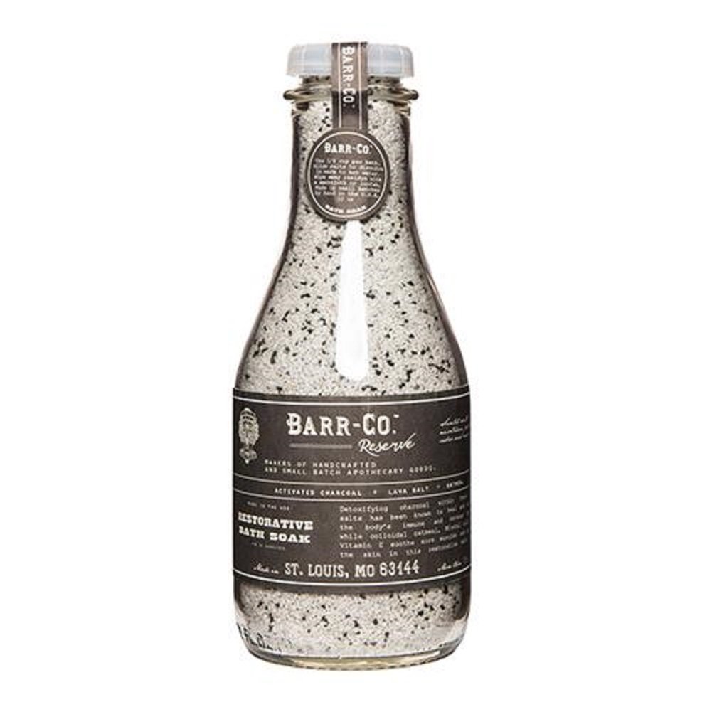 Barr Co Reserve Restorative Bath Soak