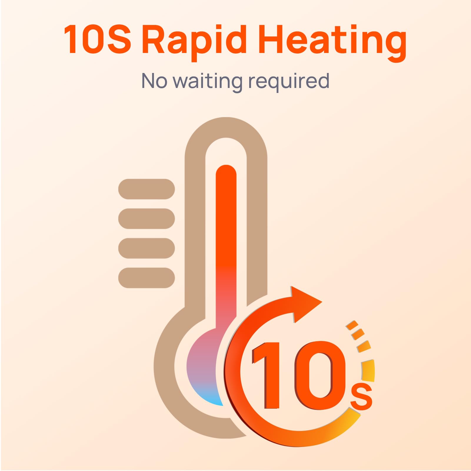 Heated Gloves for Men Women, 7.4V Rechargeable Electric Hand Warmer Gloves with Touchscreen Waterproof, Heated Gloves for Winter Outdoor Work Skiing Snowboarding Hiking Raynaud