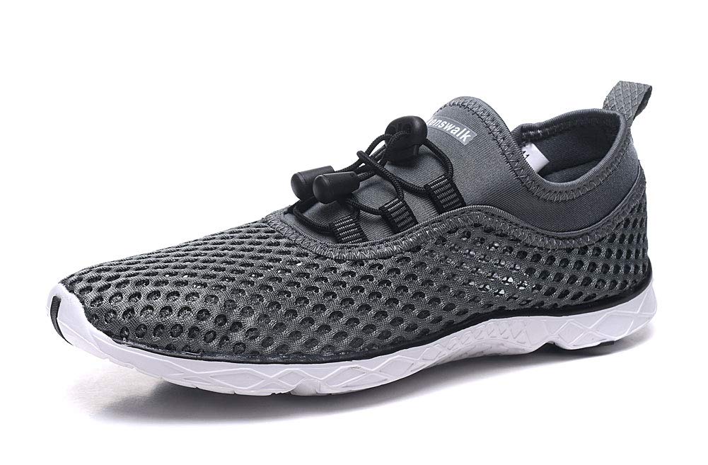 Women Aqua Shoes Quick Drying Beach Swim Shoes For Pool