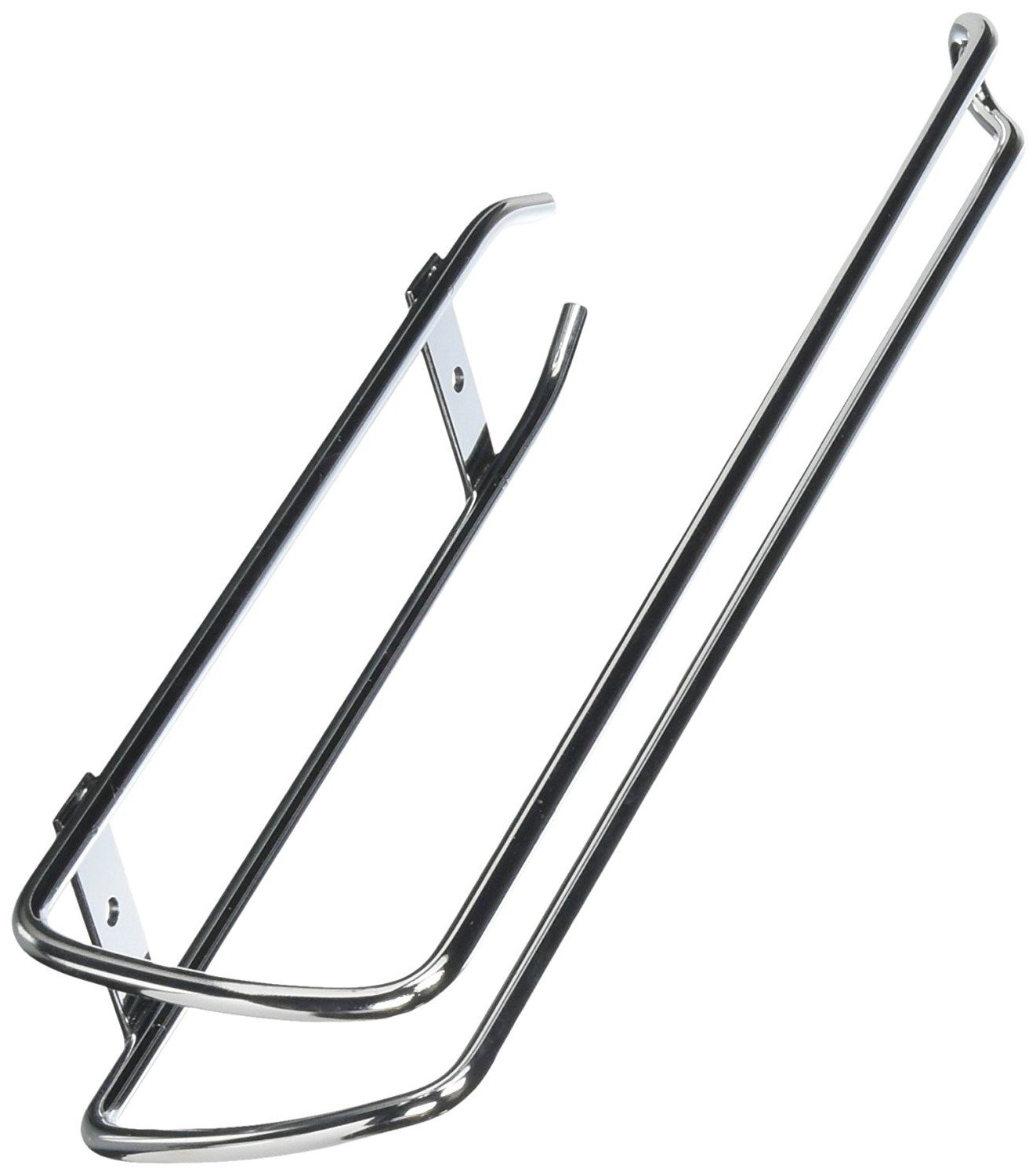 18131 Uniware 12'' Iron Paper Towel Holder,Chrome Plated