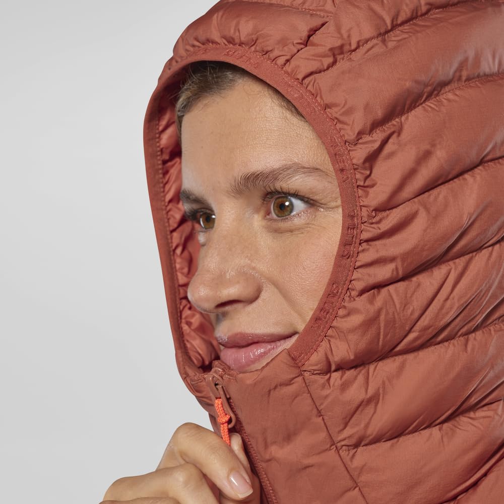 SALEWA Brenta Rds Dwn W Jkt Chaqueta de plumas para mujer, Mujer