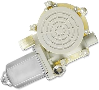 A-Premium Power Window Lift Motor Compatible with BMW E39 Series 525i 530i 2001-2003 528i 1997-2000 540i 1997-2003 M5 Z8 2000-2003