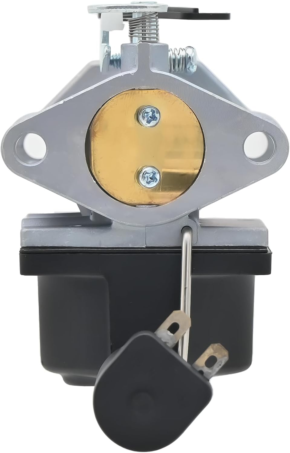 FitBest 640330 640330A Carburetor for Tecumseh OHV Engines – Replaces 640034, 640034A, 640072, 640072A – Ideal for Lawn Mowers, Snowblowers & Generators – Includes Gasket