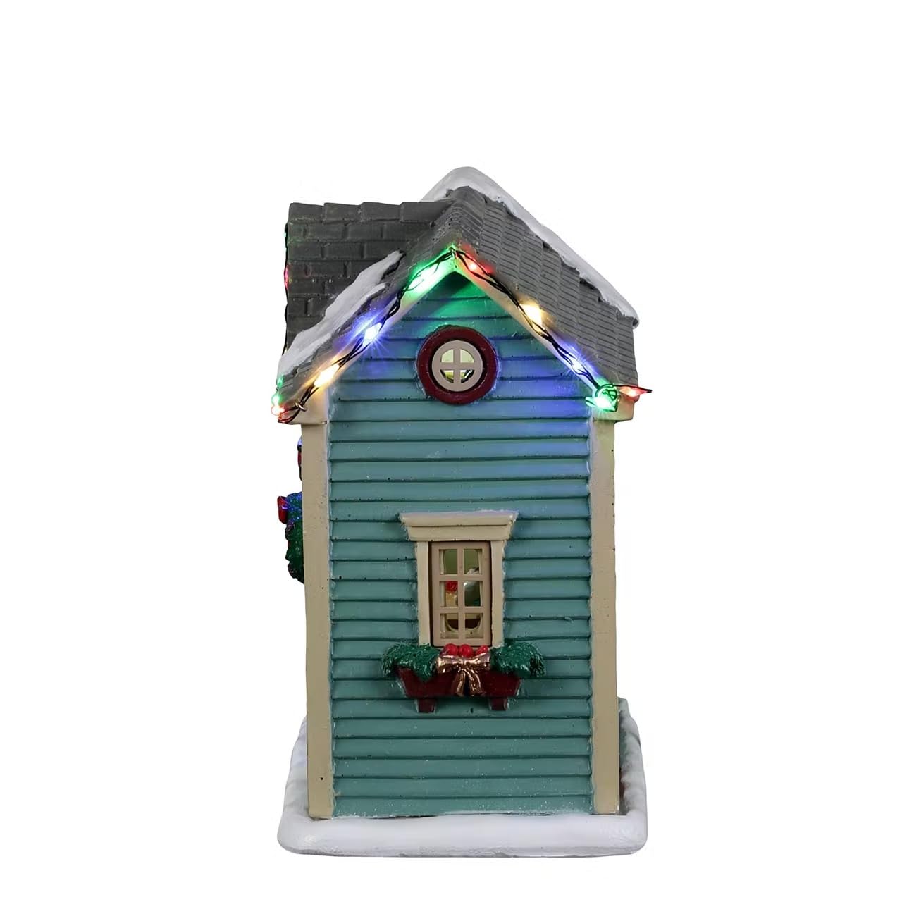 Lemax - Mom'S She Shed, B/o (4.5v)