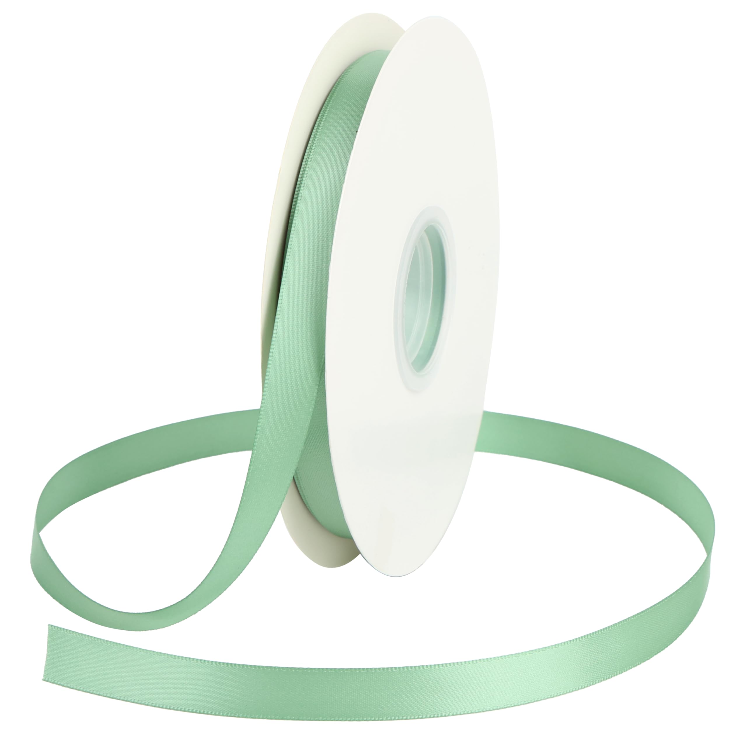 Thin Green Ribbon