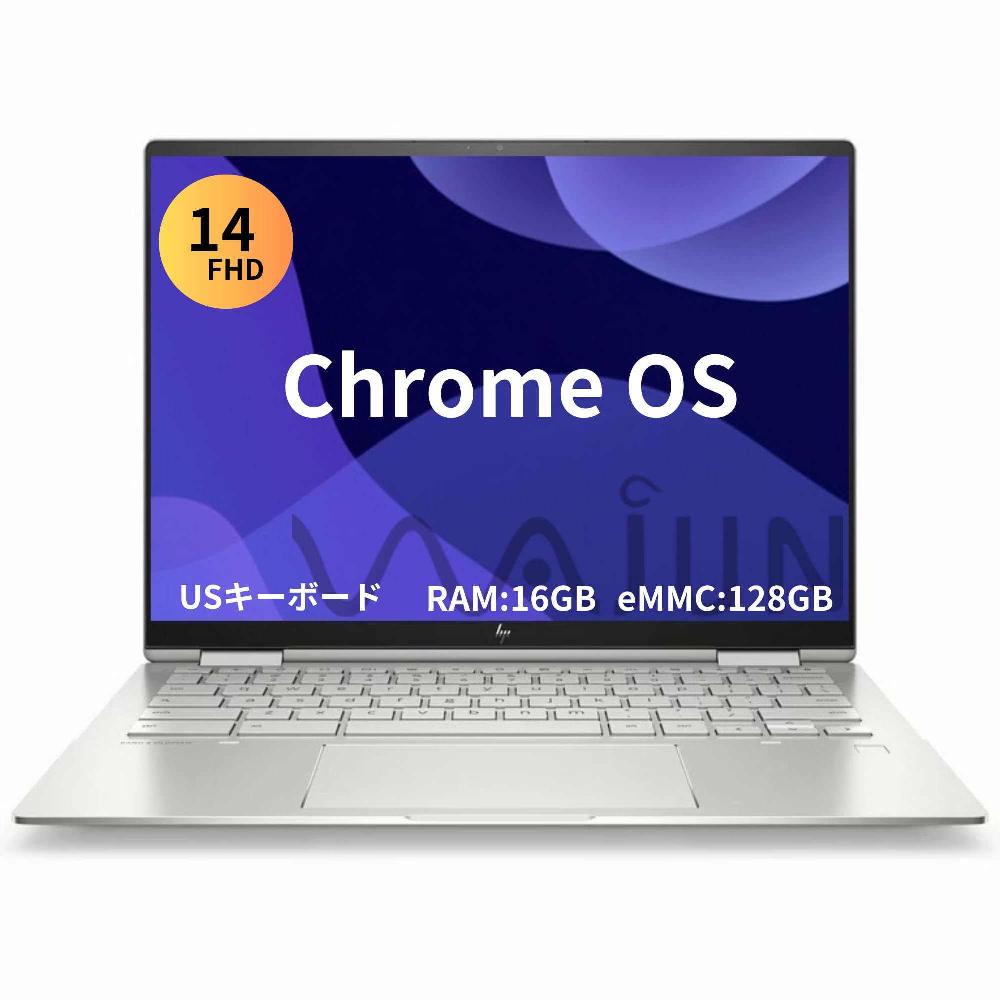 Amazon.co.jp: 【整備済み品】 エイチピー pro c640 Chromebook/14型 