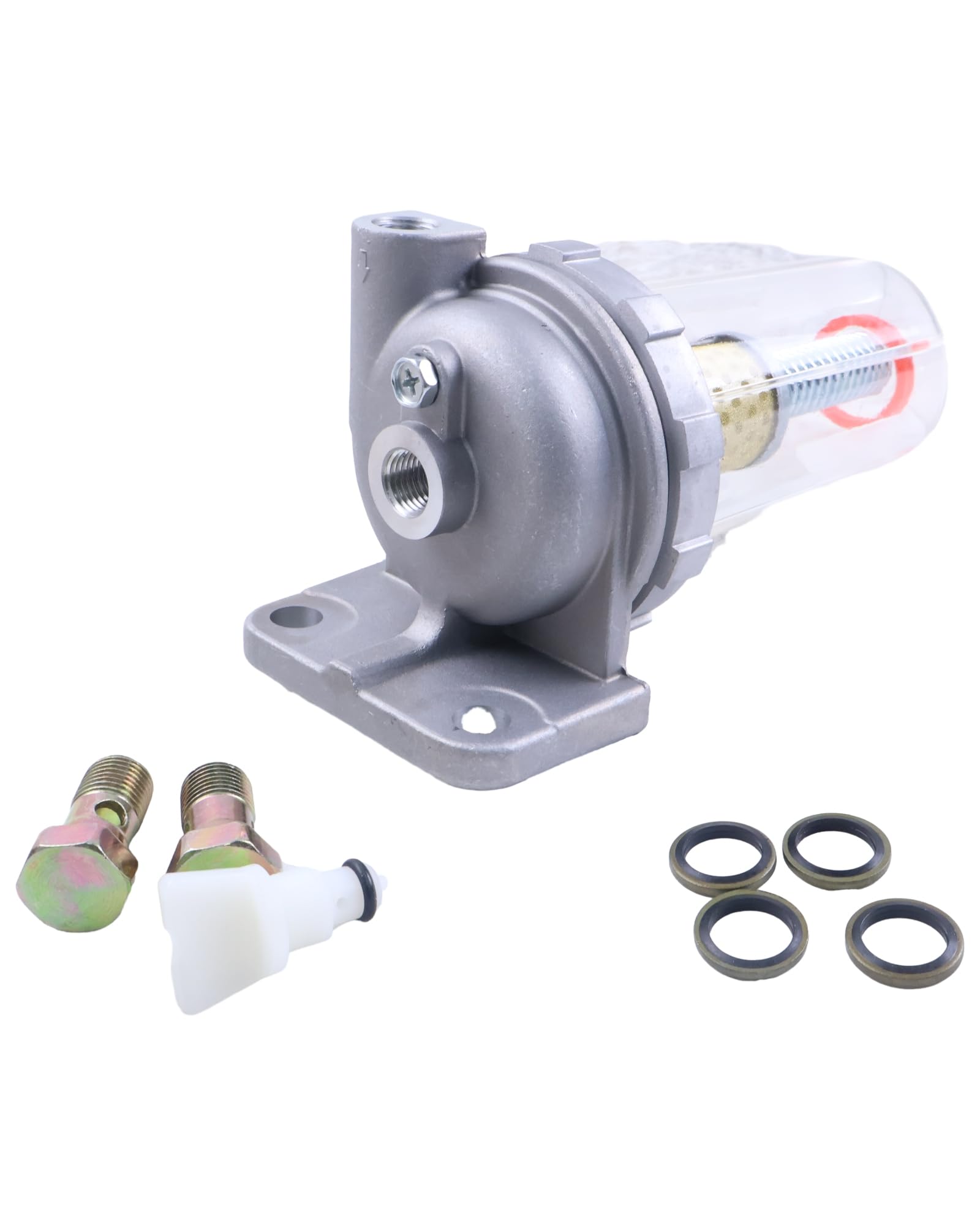 Amazon.com: FridayParts Oil Water Separator 22U-04-21131