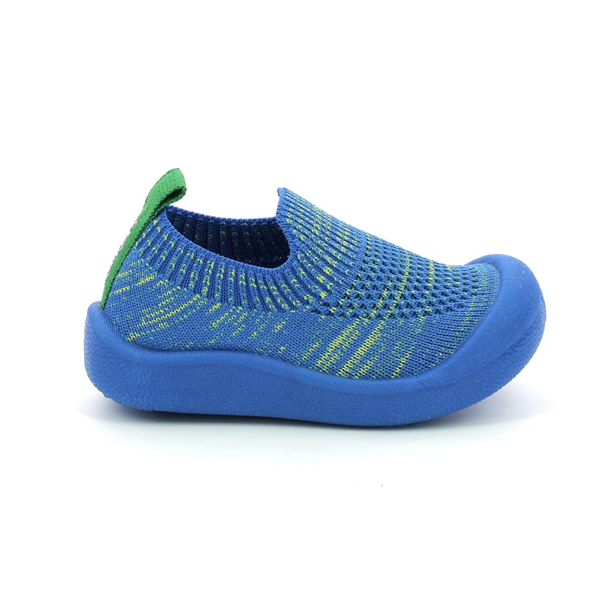Kickers Easy, Chaussons Fille,