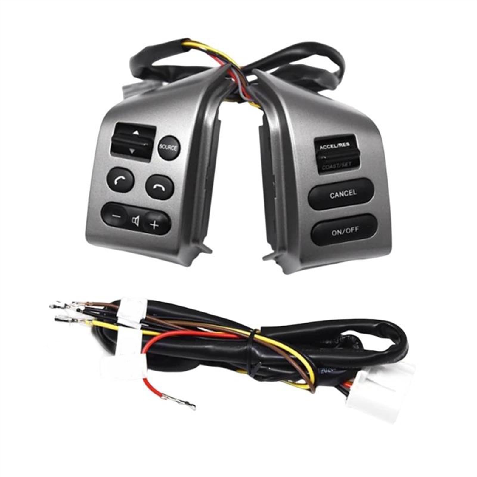 Bouton Régulateur Volant Nissan Sylphy : Réparez vos Commandes Cassées