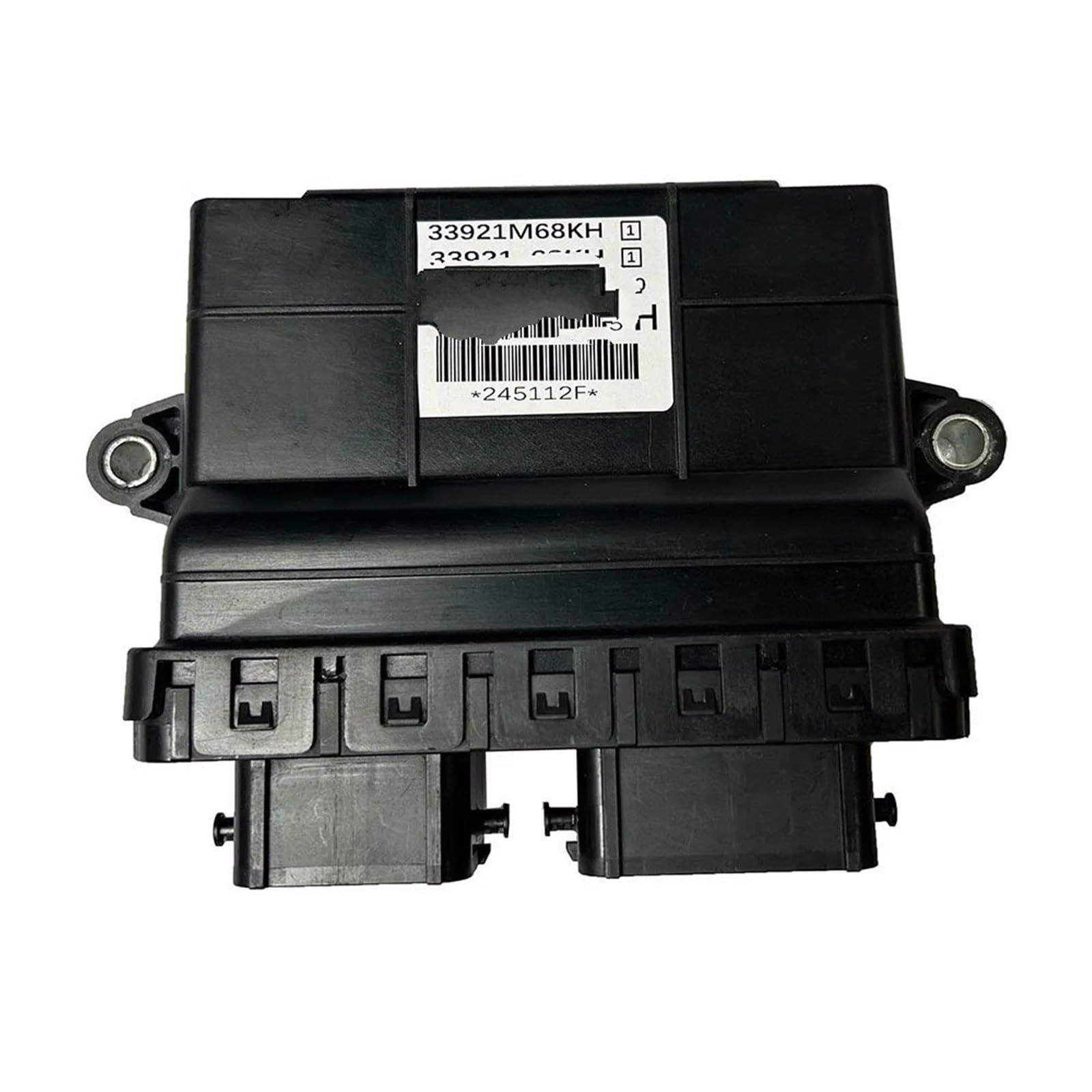 ECU motor Para Suzuki 33921M68KH 33921-68KH 33921-68KH1 ECU ECM Unidad Control Motor Módulo Electrónico