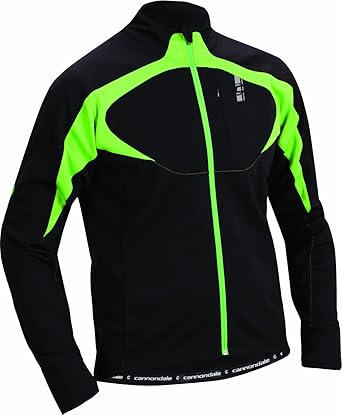 cannondale rain jacket