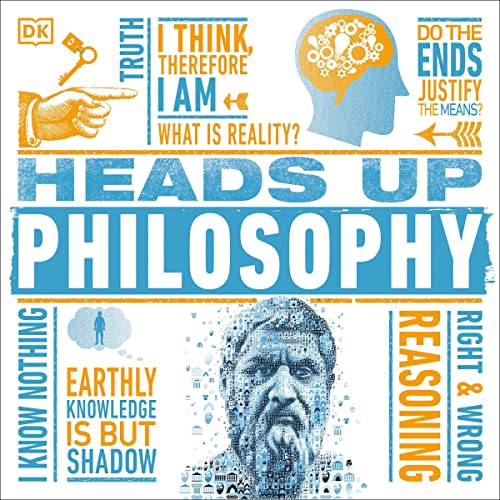 Heads Up Philosophy by DK episode artwork