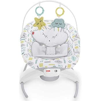 fisher price rocker glider