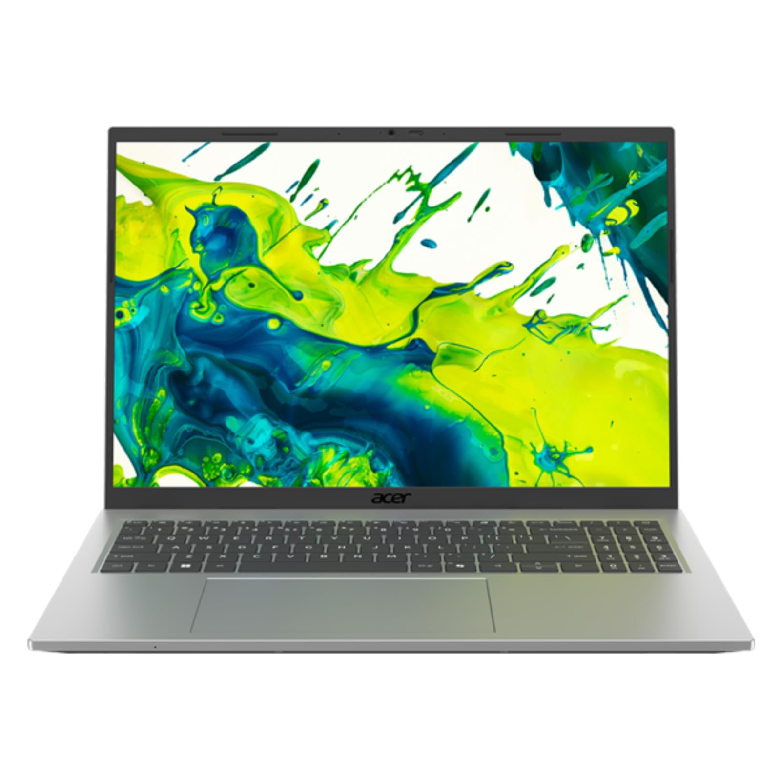 Acer Aspire Go AG16-71PT-558A Core 5 120U 16GB RAM 512GB SSD | Display touchscreen, sistema operativo Windows 11, connettività WiFi 6, Bluetooth, porta USB-C, uscita HDMI, webcam