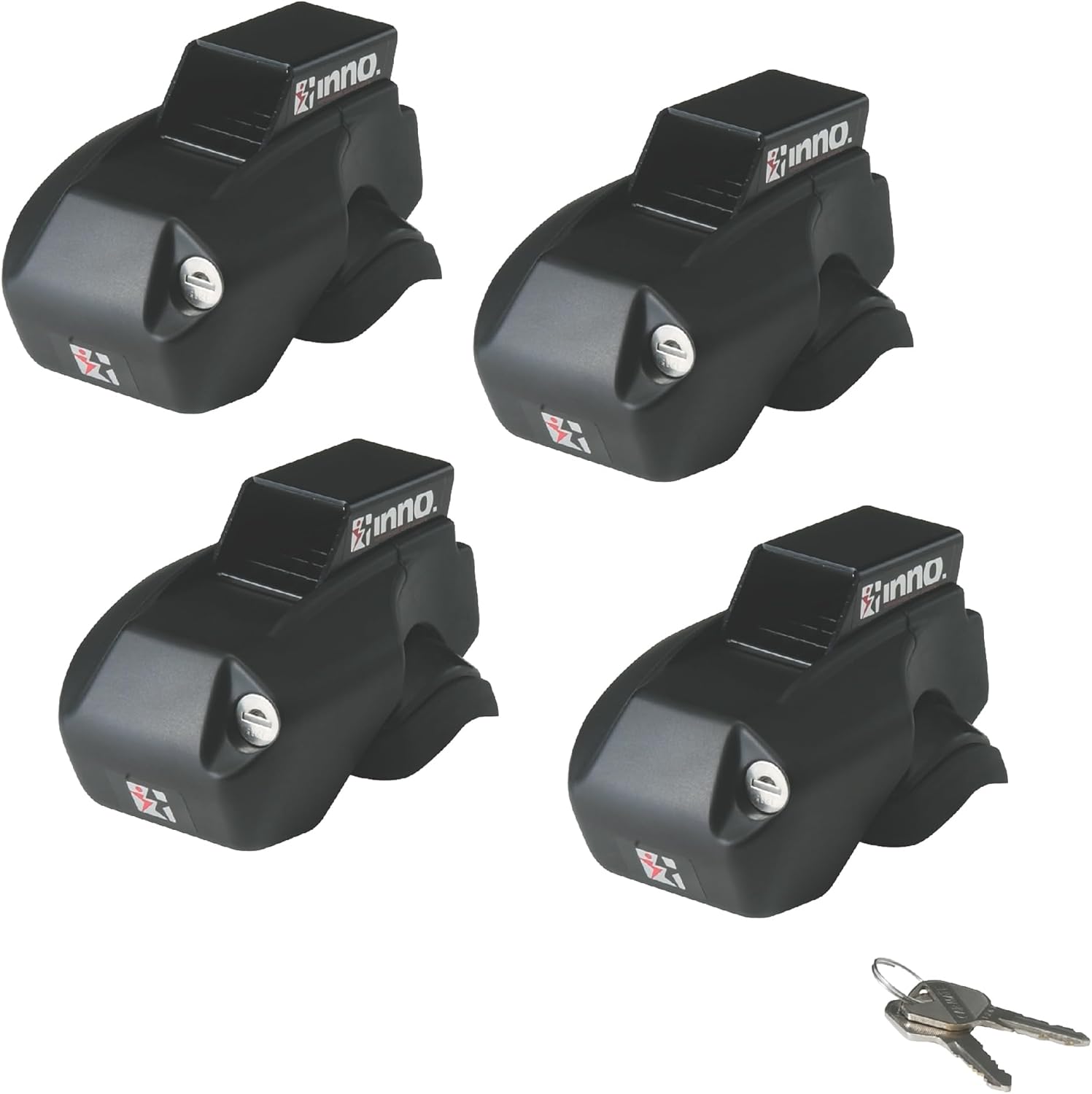 Carmate inno system carrier basic stay roof rail type INFR