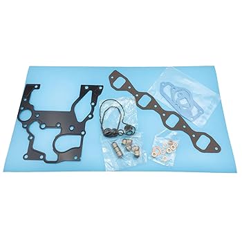 JAE21OBキット Amazon.com: 4JB1 Overhaul Rebuild Kit for Isuzu Engine 4JB1