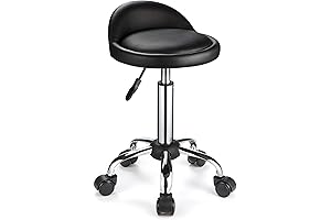 Adjustable Height Stools for Comfort and Productivity