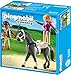 Produktbild Playmobil 5229 - Voltigier-Training