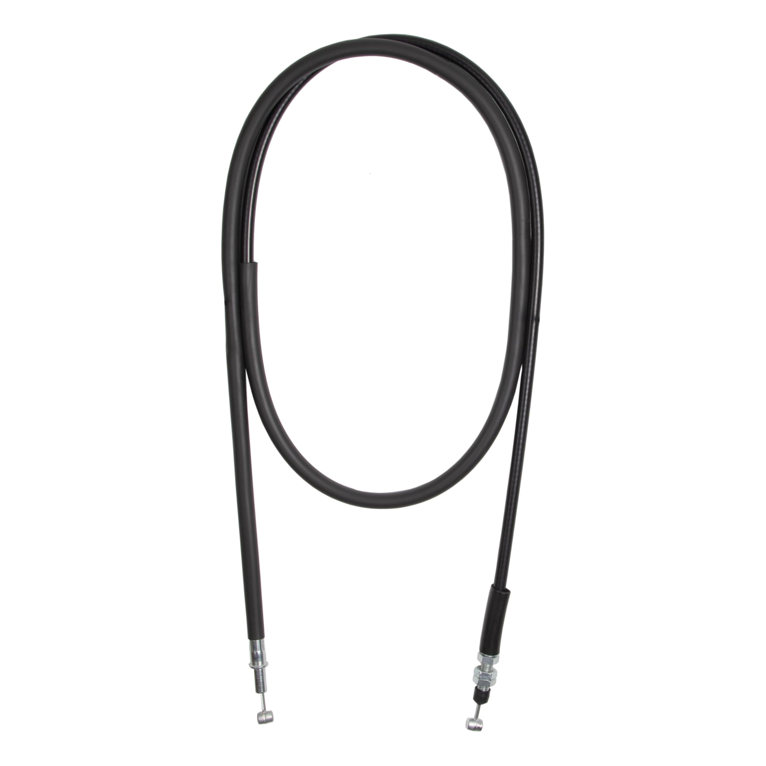 MOTOMASTER Cavo freno moto compatibile con Suzuki AN 400 Burgman (2001 – 2003)/564474