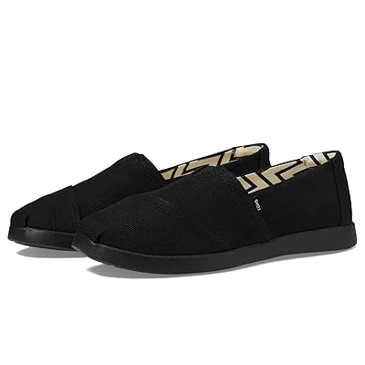 TOMS Alpargata Plus Women